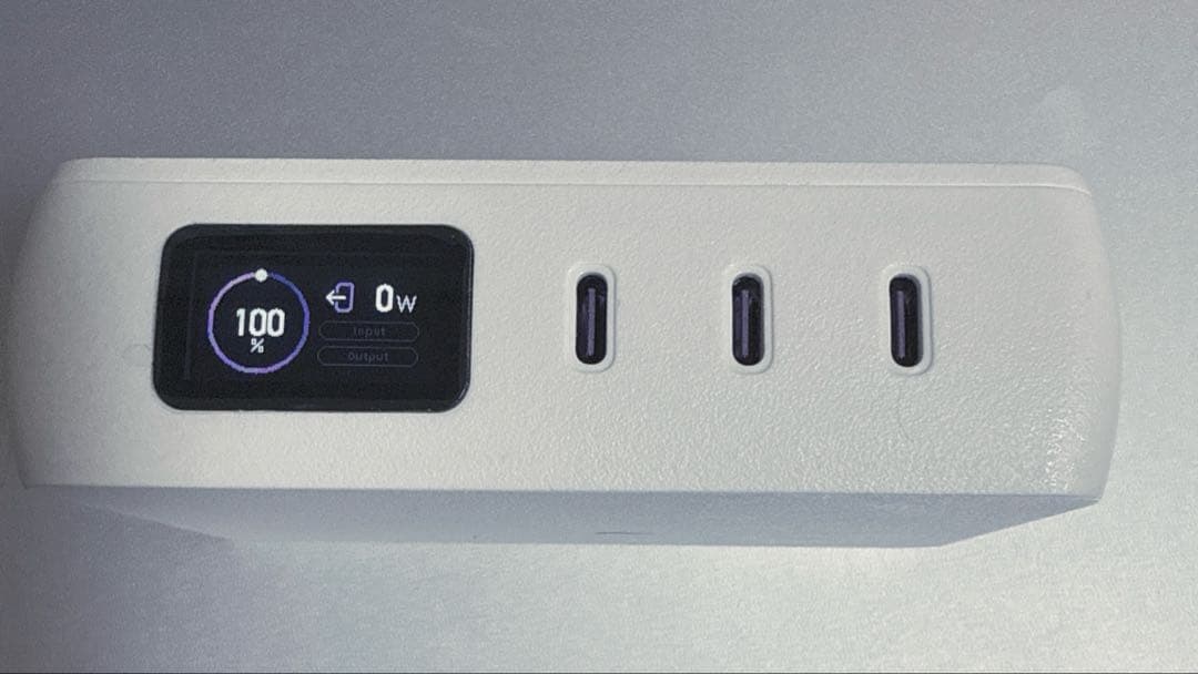 CIO モバイルバッテリー SMARTCOBY Pro PLUGⅡ67W3C