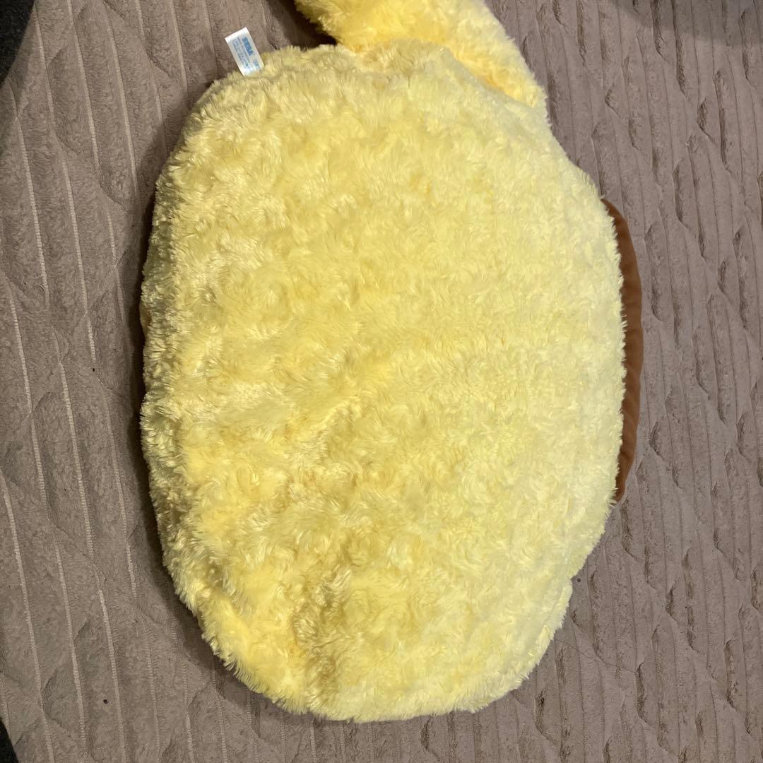 ポムポムプリン ぬいぐるみ、マスコットセット