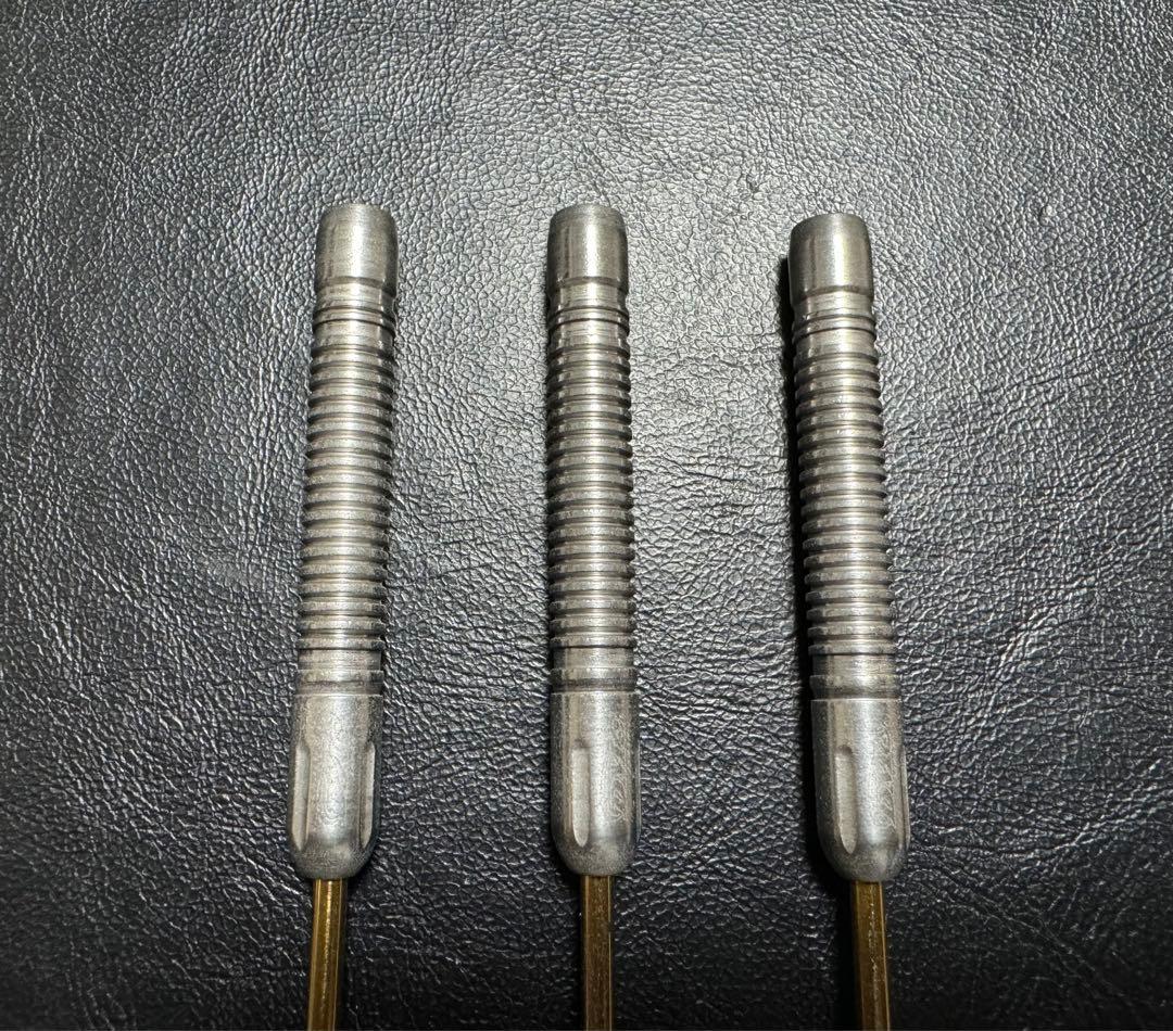 ディーエムシー アナスタシアSP アナスタシア・ドブロミスロワモデル スティール