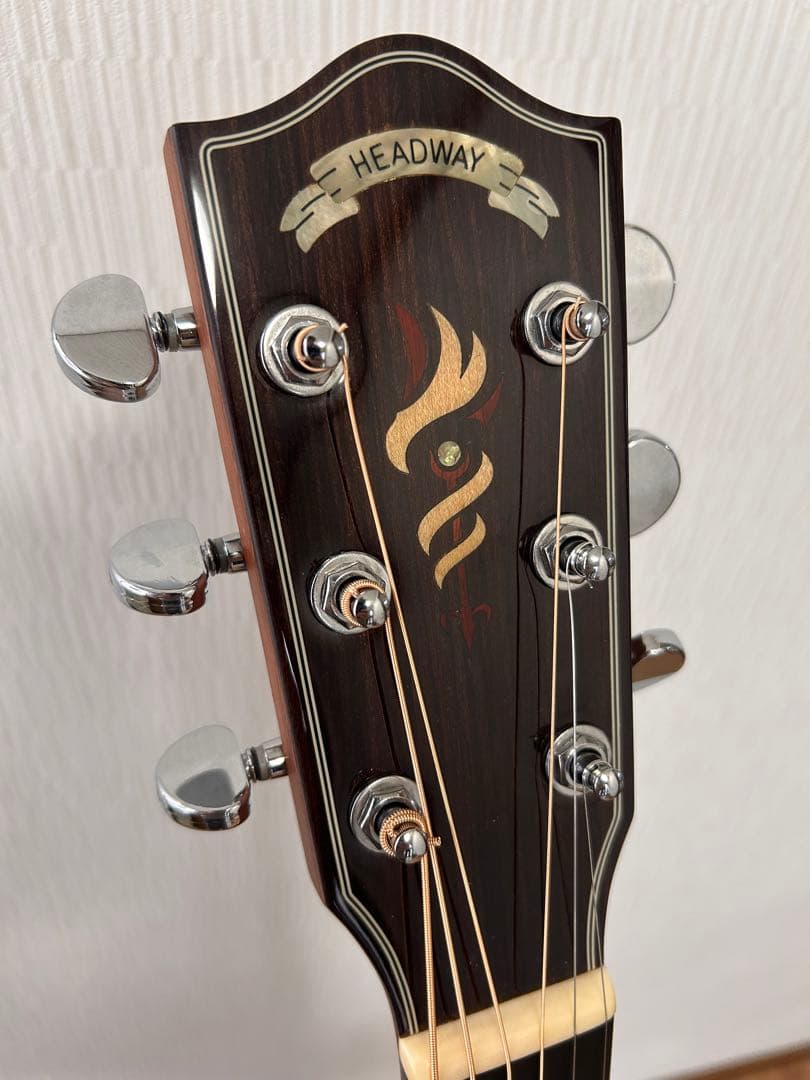 中古　HEADWAY HGAF-5090SE/C NA ヘッドウェイエレ