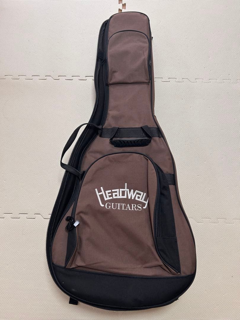 中古　HEADWAY HGAF-5090SE/C NA ヘッドウェイエレ