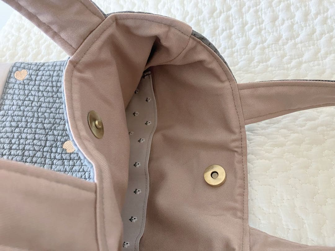 ヌビトートバック