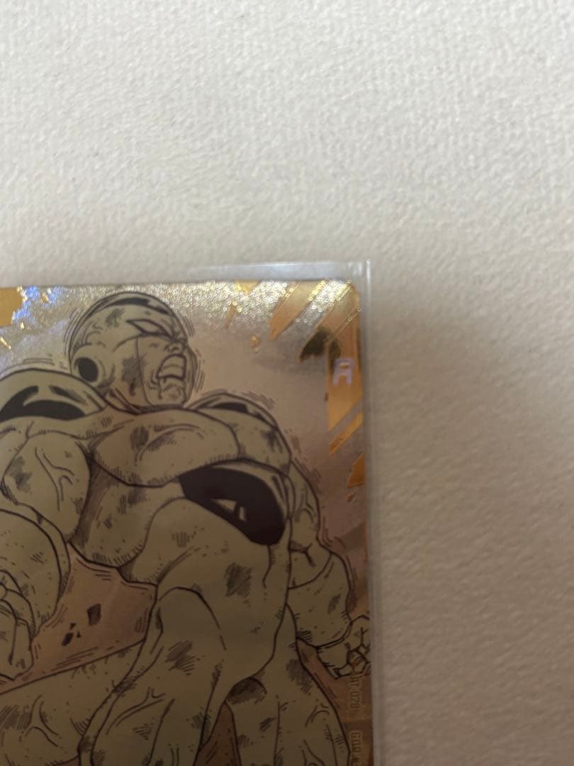 ドラゴンボールダイバーズ APT-028 フリーザgdrパラレル