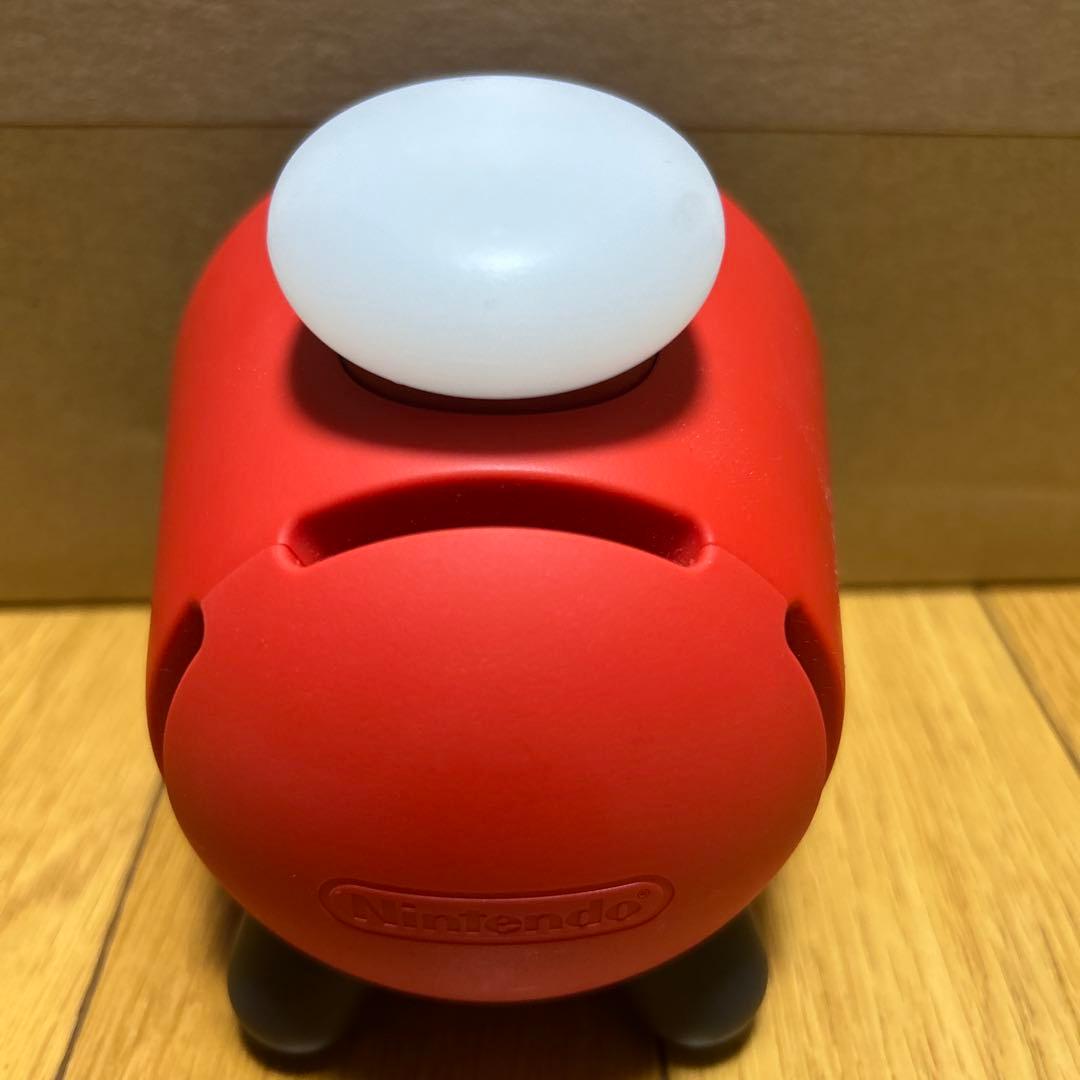 ニンテンドーサウンドクロック【アラーモ】
