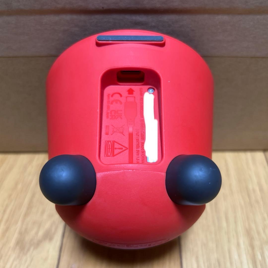 ニンテンドーサウンドクロック【アラーモ】