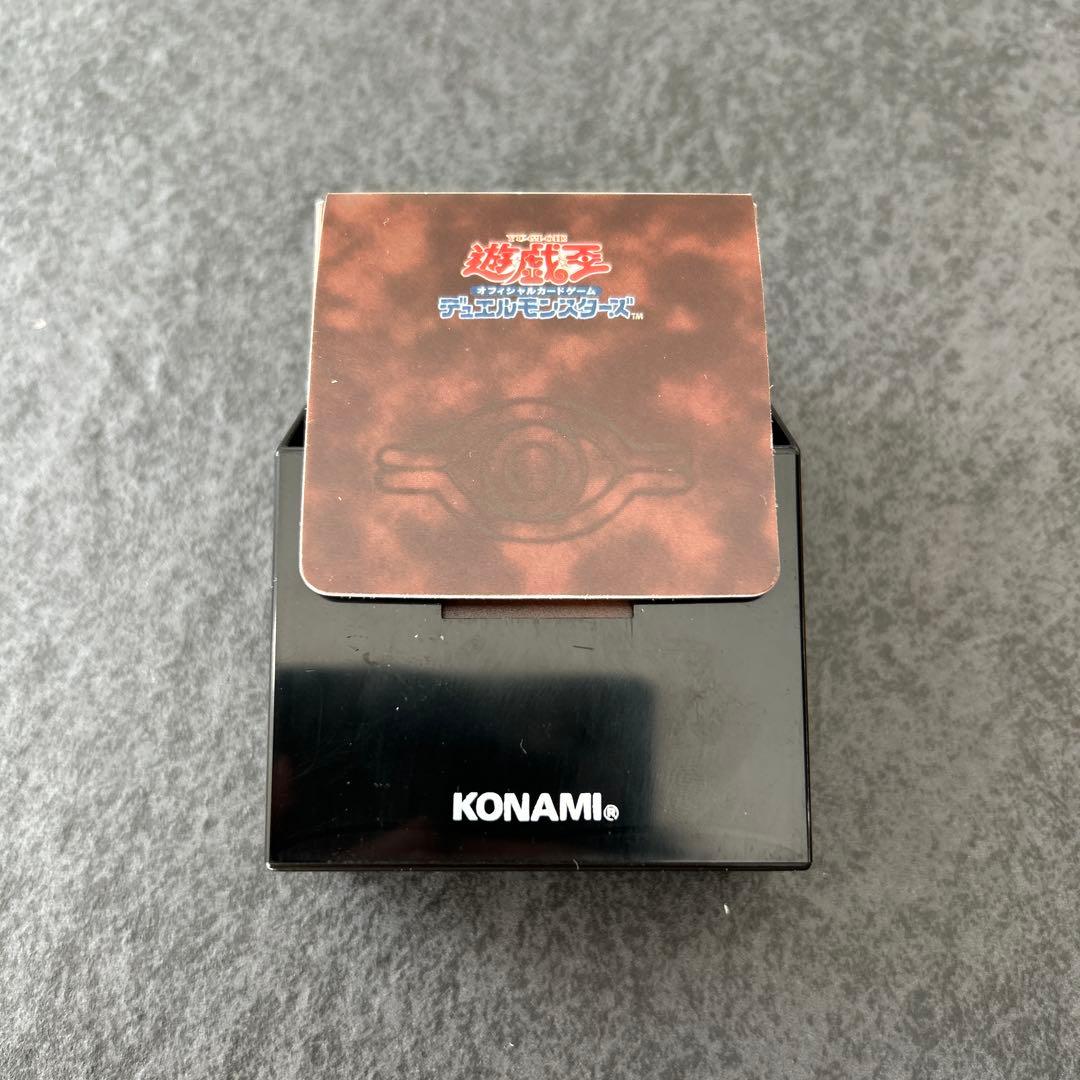 遊戯王　スターターボックス　開封品