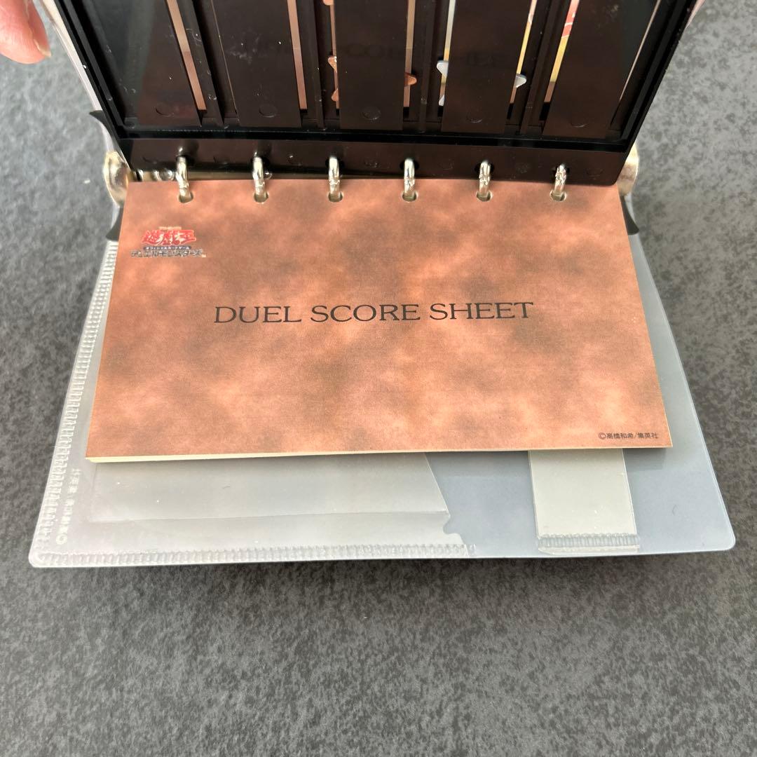 遊戯王　スターターボックス　開封品