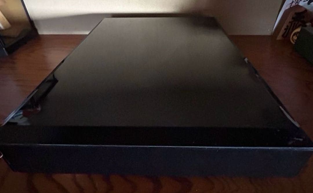 R*i様 超美麗！全自動DIGA Panasonic DMR-UX7030