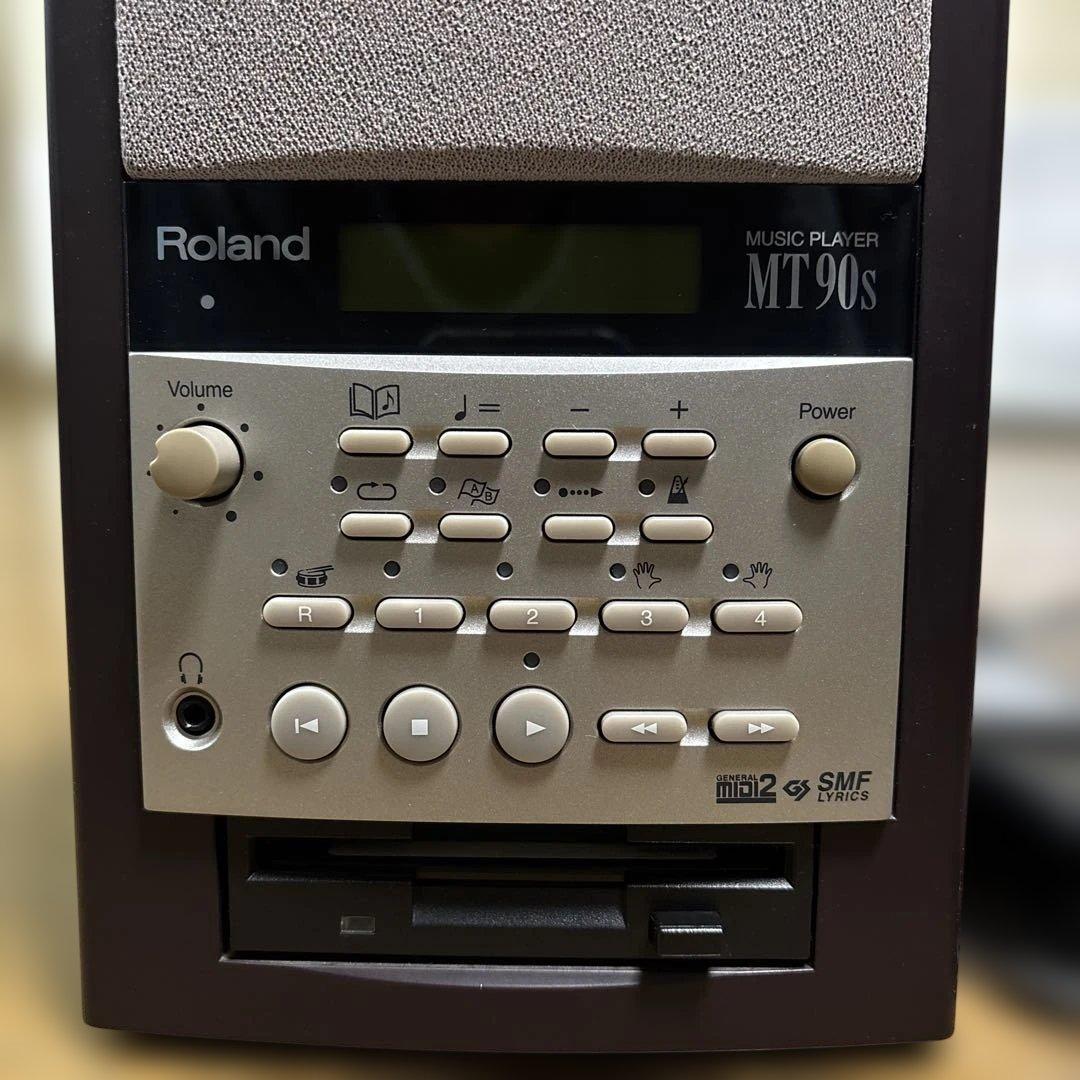 その他 Roland MT90s