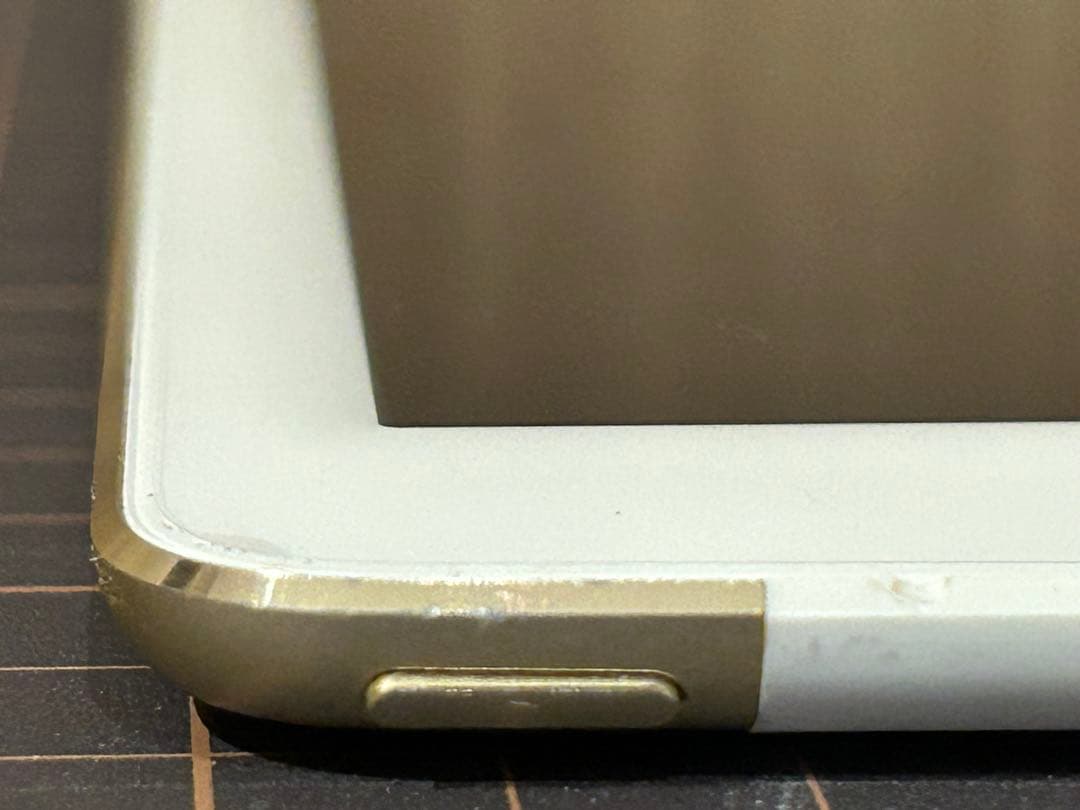 iPad Air 2（Wifi+Cellular 16GBバッテリ93%）_5