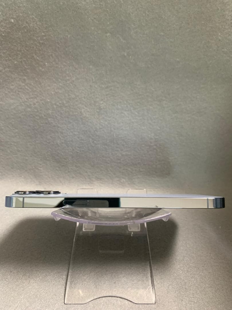 美品　国内版　SIMフリー　iPhone13 Pro Max 256GB