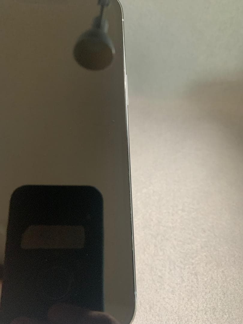 美品　国内版　SIMフリー　iPhone13 Pro Max 256GB
