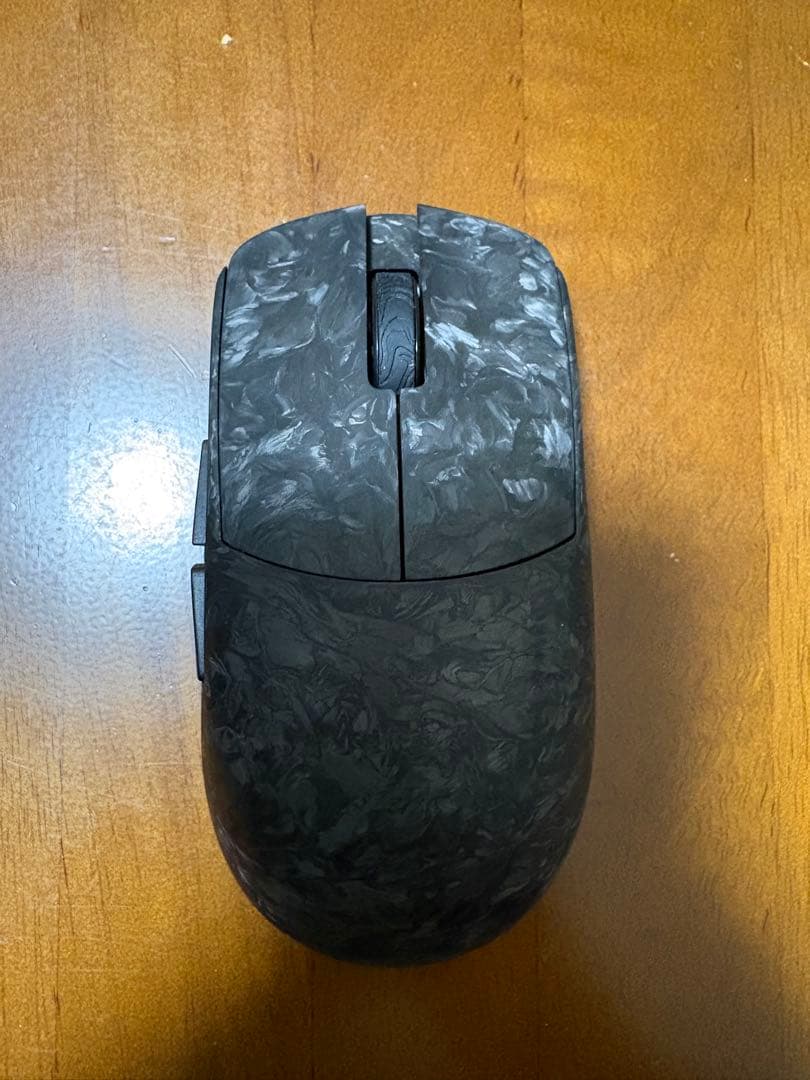 美品 wlmouse ying