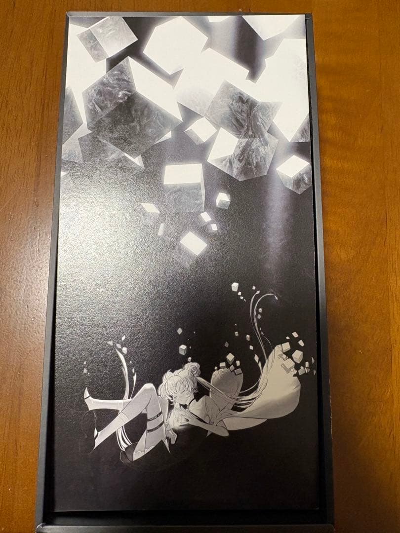 美品 wlmouse ying