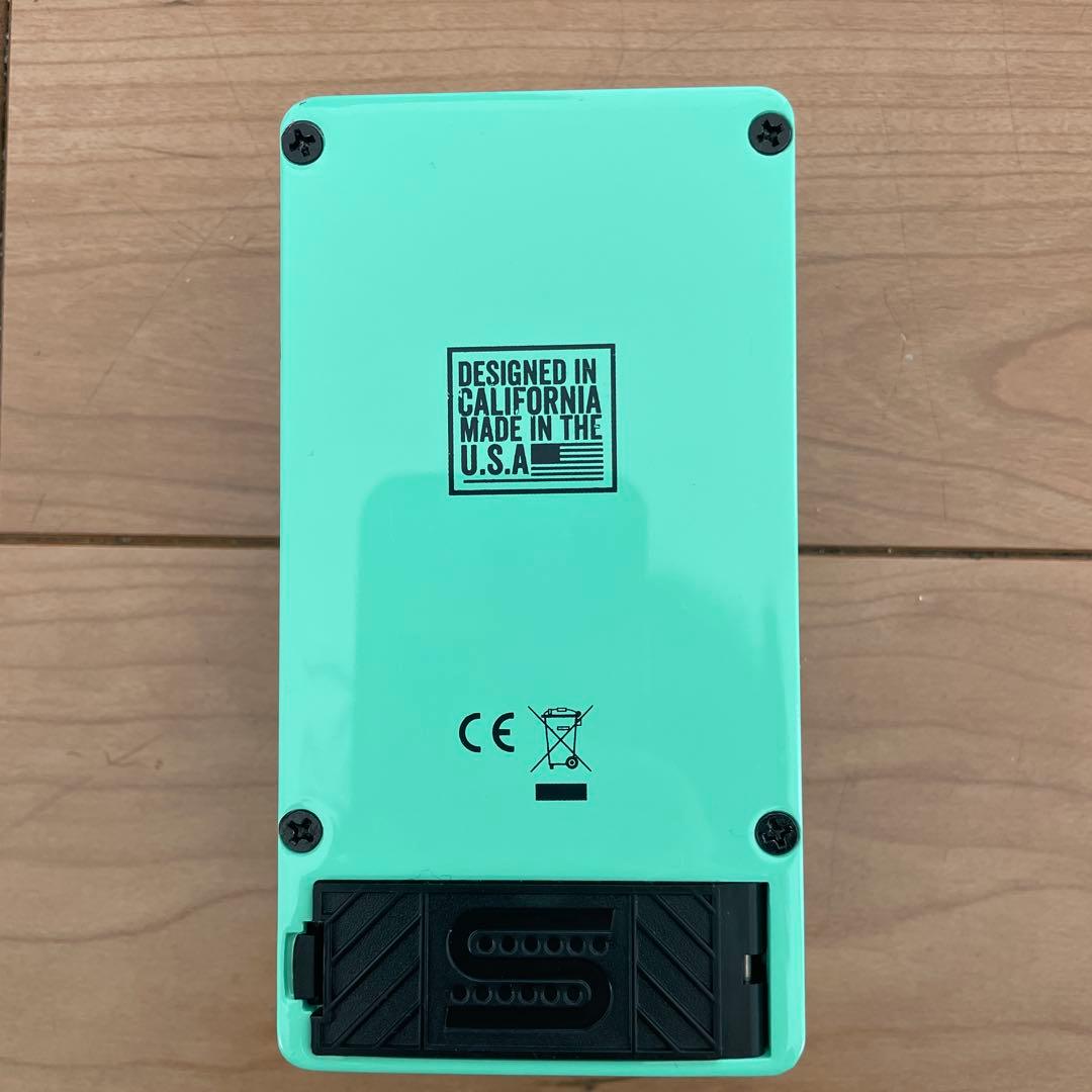 Seymour Duncan 805 TS オーバードライブ