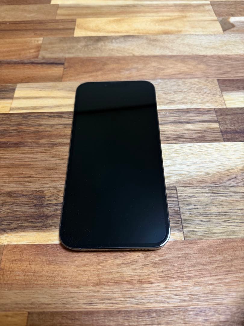 iPhone 13 Pro Max グラファイト 超美品 バッテリー100%
