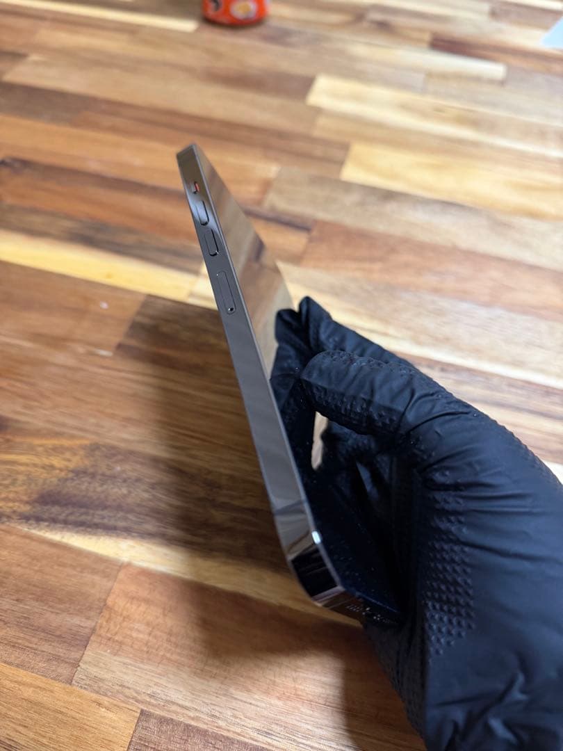 iPhone 13 Pro Max グラファイト 超美品 バッテリー100%