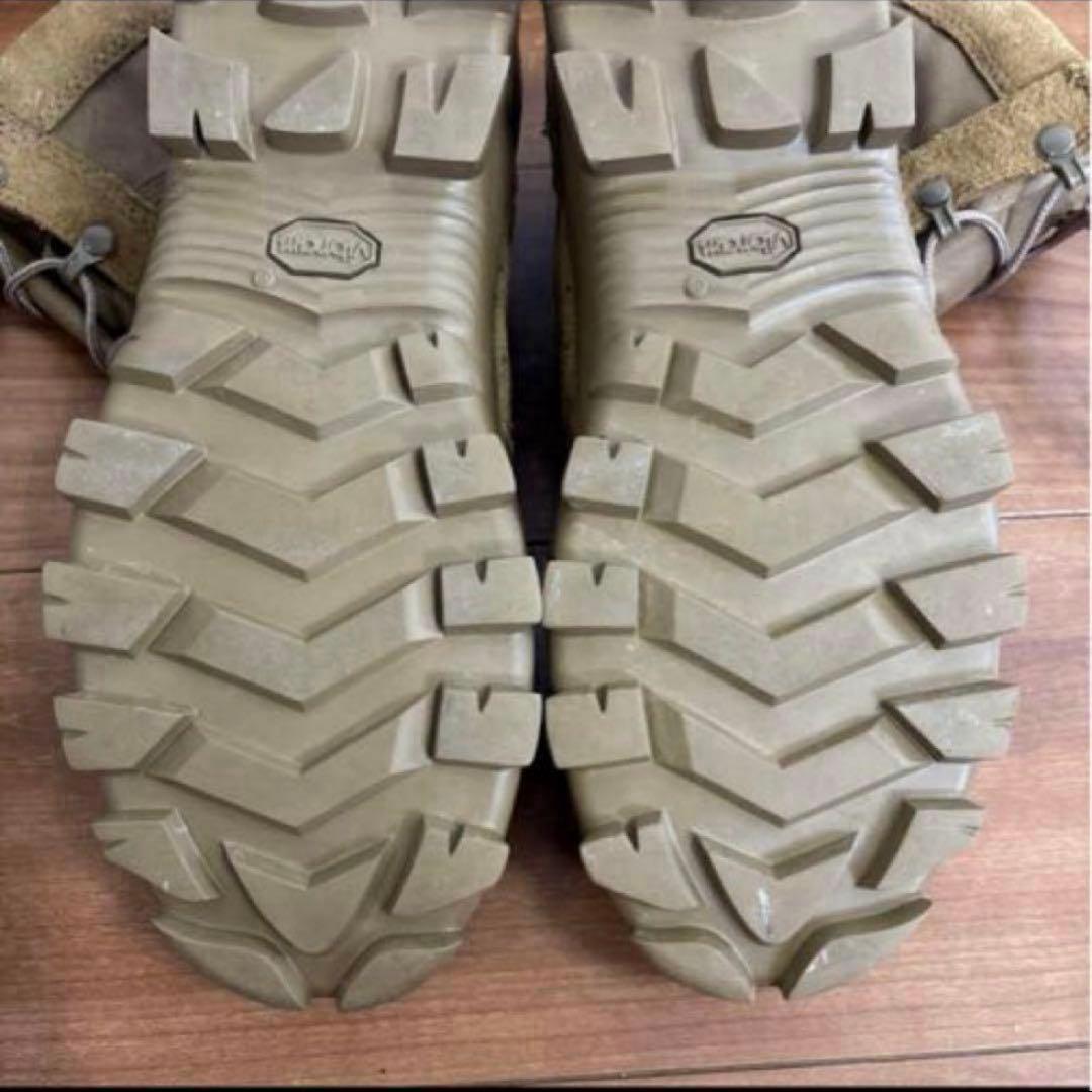 米軍実物　ROCKY USMC TROPICAL BOOT 28cm 送料無料㊴