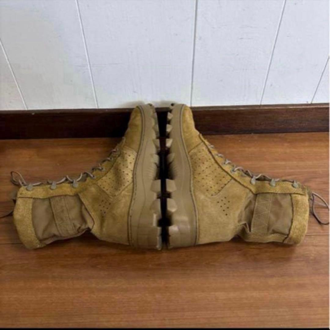 米軍実物　ROCKY USMC TROPICAL BOOT 28cm 送料無料㊴