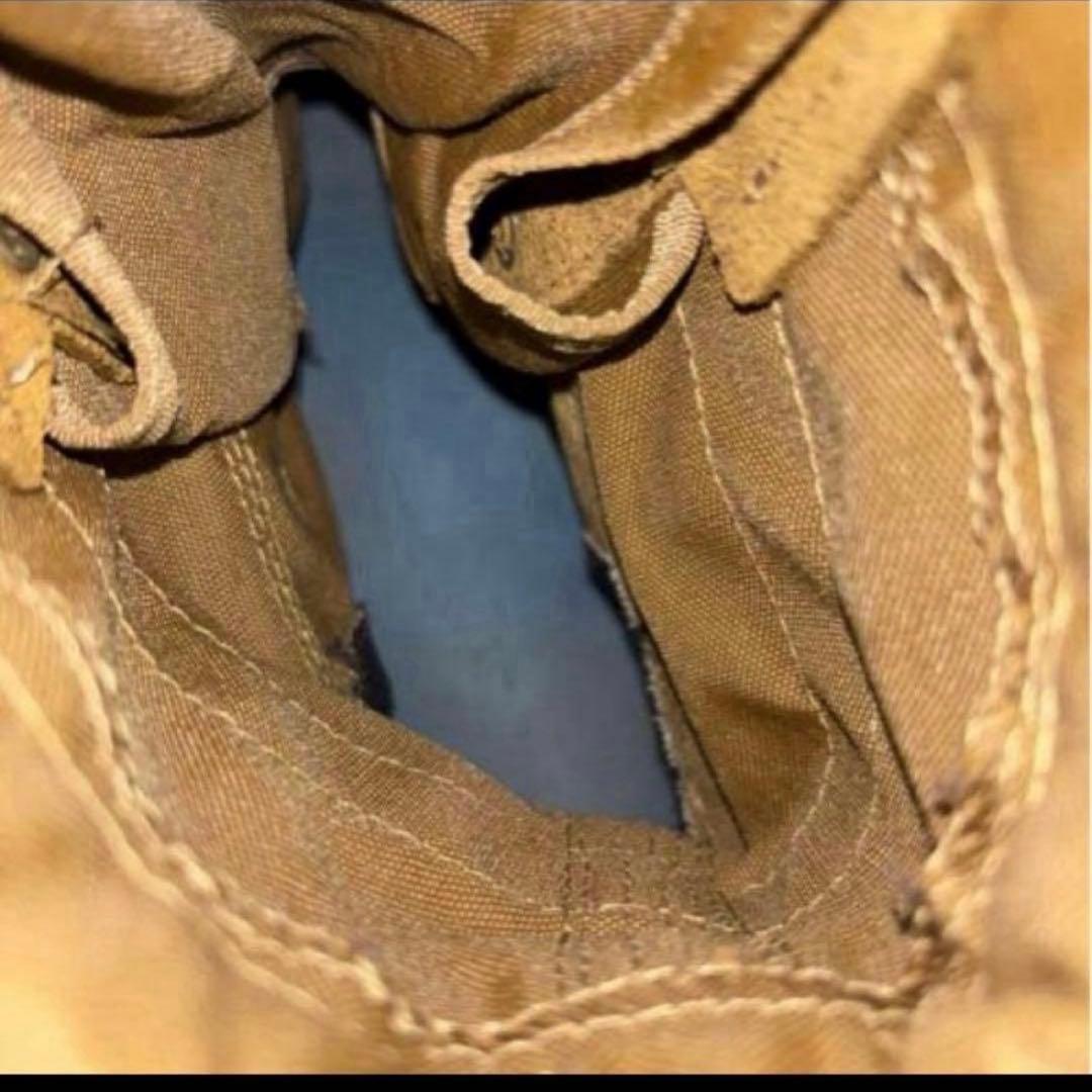 米軍実物　ROCKY USMC TROPICAL BOOT 28cm 送料無料㊴