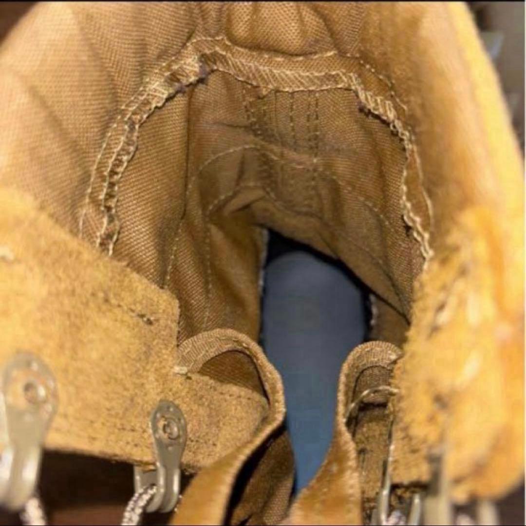 米軍実物　ROCKY USMC TROPICAL BOOT 28cm 送料無料㊴