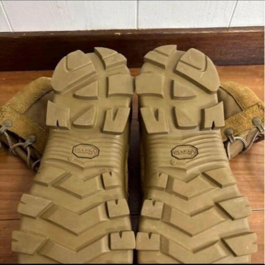 米軍実物　ROCKY USMC TROPICAL BOOT 28cm 送料無料㊴