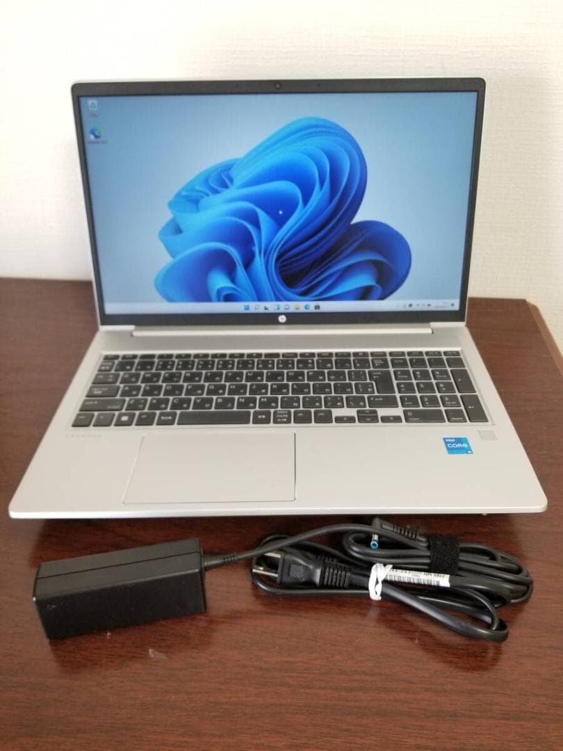 M32 美品 ProBook 450 G10 i5◆16◆256GB◆15.6