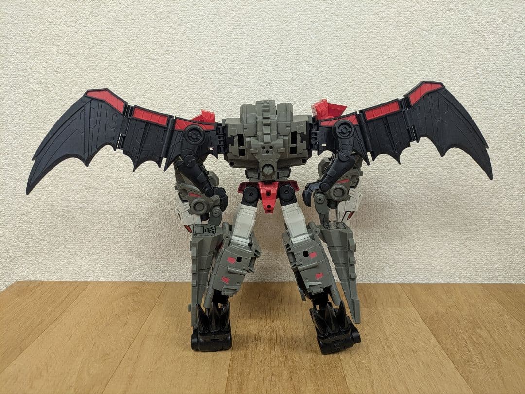 FANS HOBBY FH MB-03 FEILONG ダブルクロス 非正規