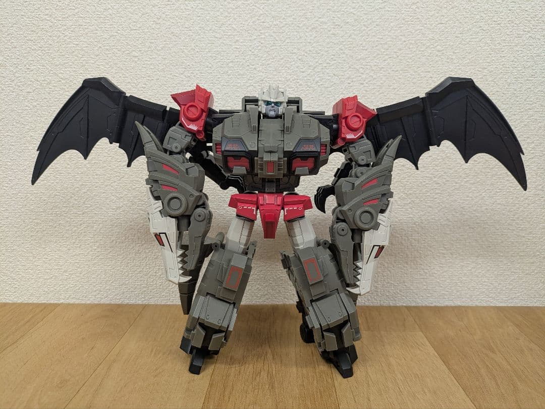 FANS HOBBY FH MB-03 FEILONG ダブルクロス 非正規