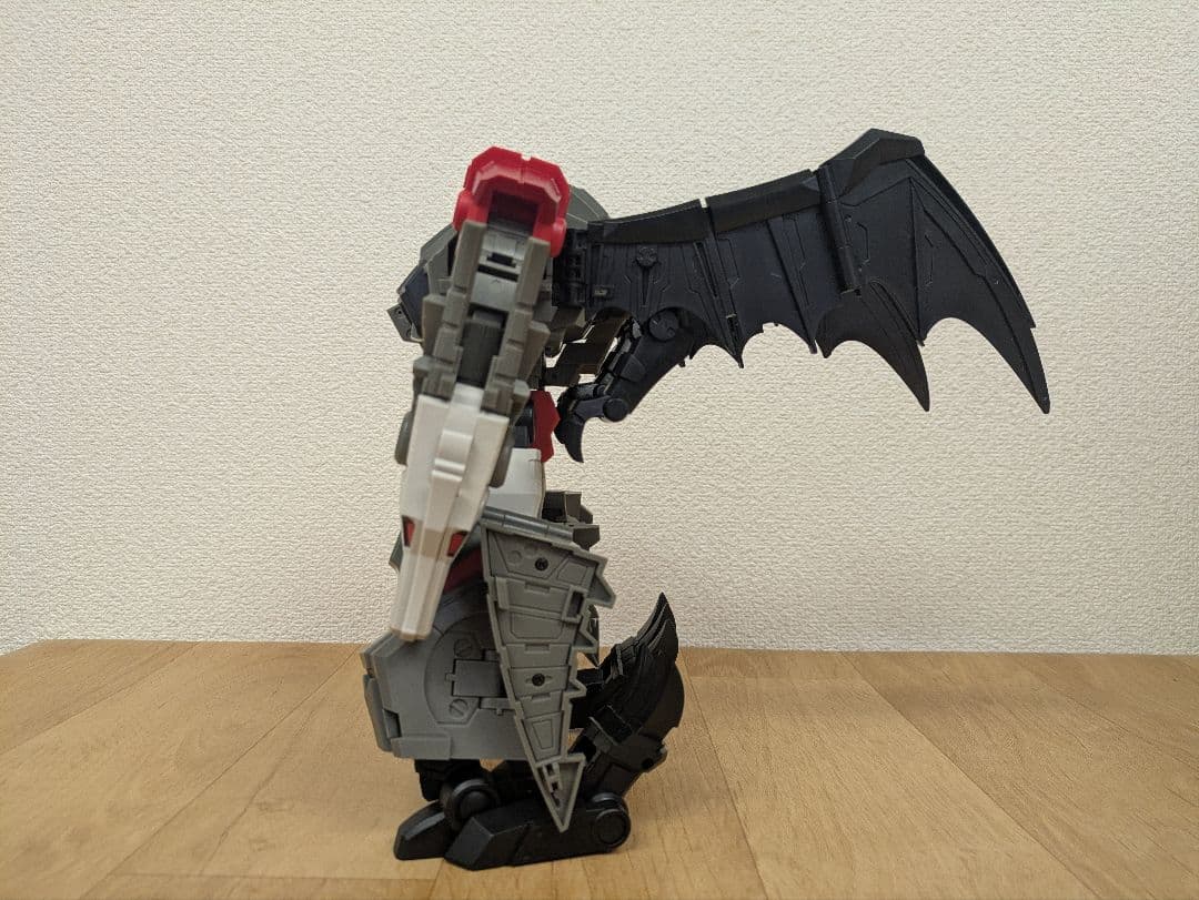 FANS HOBBY FH MB-03 FEILONG ダブルクロス 非正規