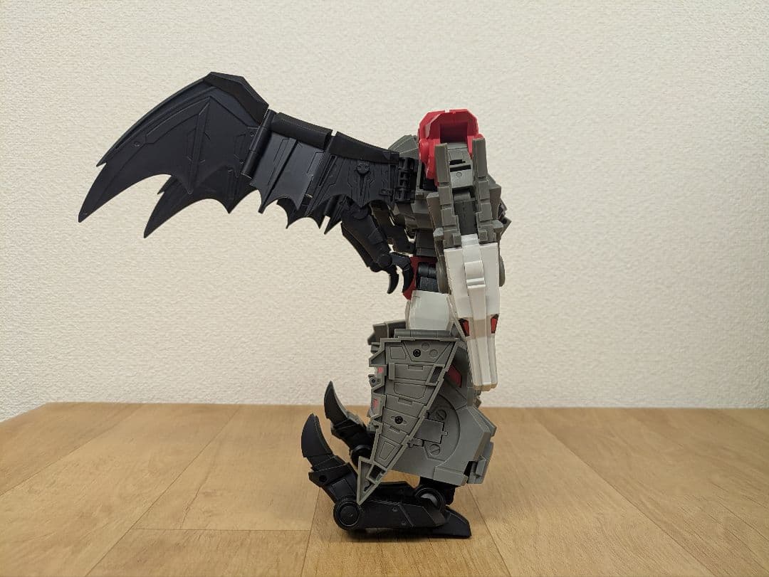 FANS HOBBY FH MB-03 FEILONG ダブルクロス 非正規