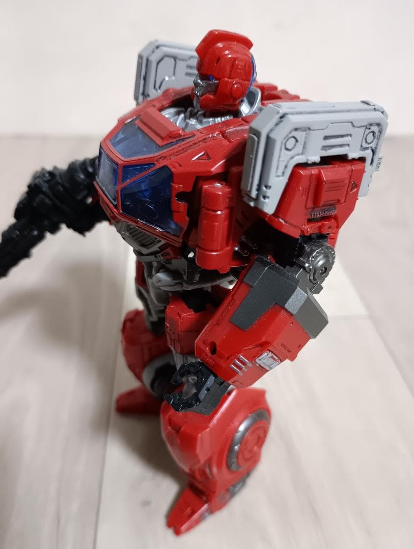 タカラトミー　トランスフォーマー　SS-87　アイアンハイド