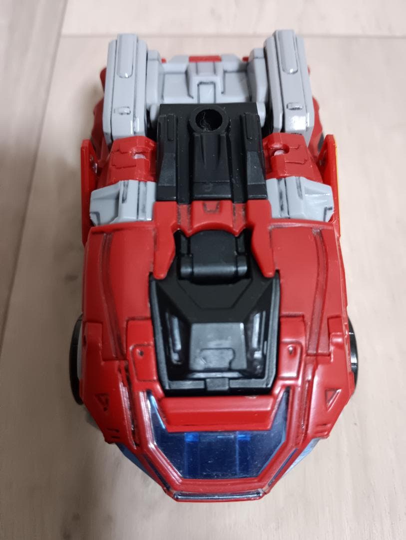タカラトミー　トランスフォーマー　SS-87　アイアンハイド