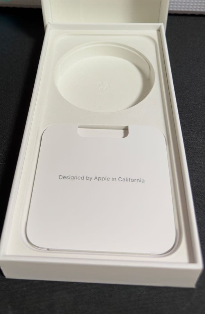 Apple iPhone 15 pro max 256GB ホワイトチタニウム