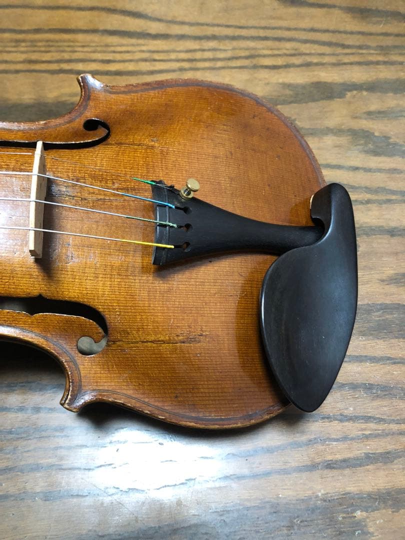 ドイツ　オールドバイオリン　4/4