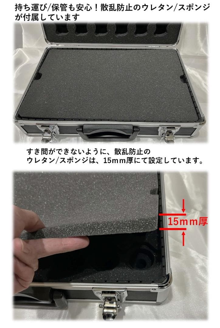 サ*郎様 ケースのみ商品 ベイブレードX 収納box ギアケース B級品 おまけ