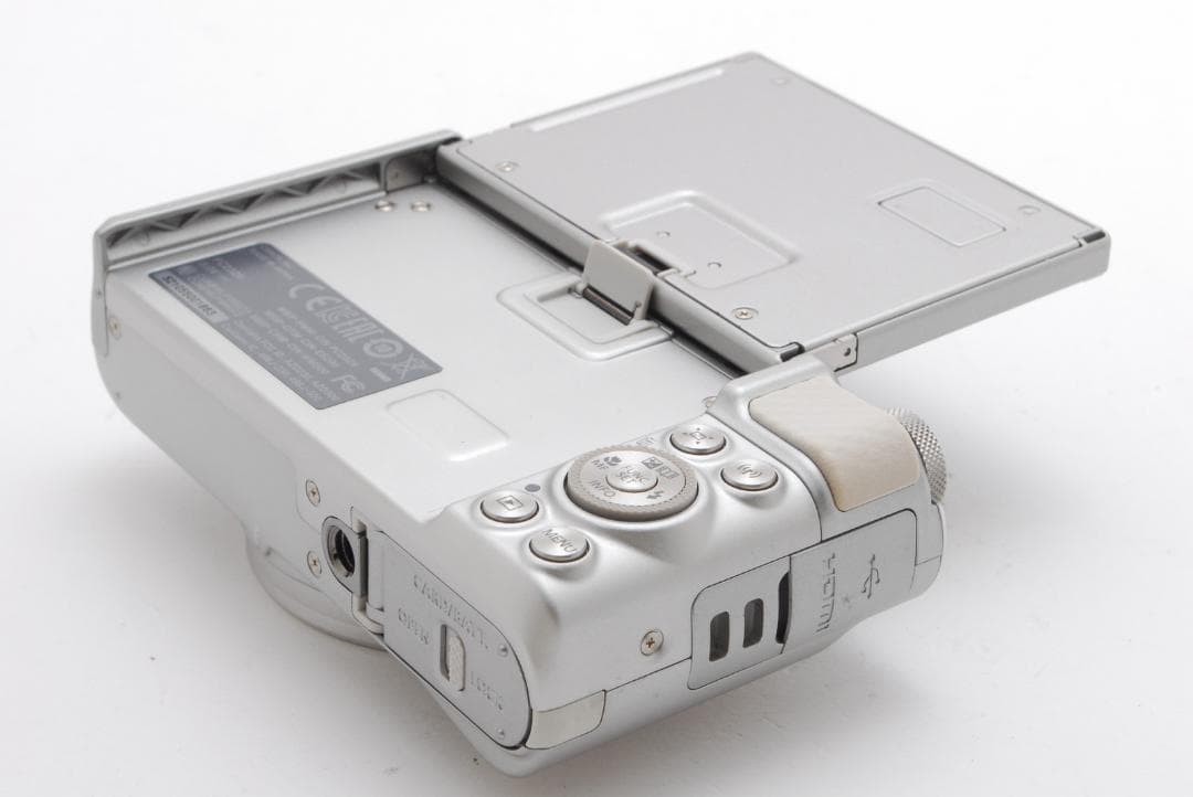 極美品 Canon PowerShot SX730 HS #166