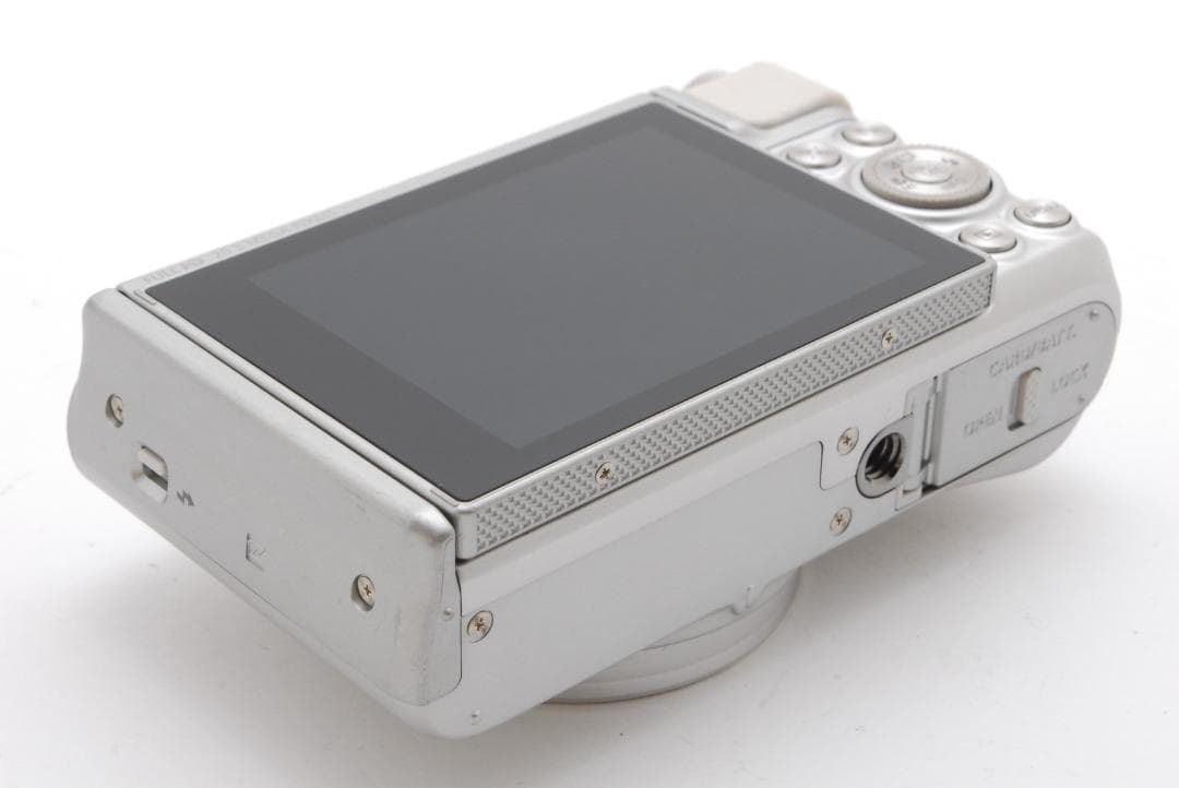 極美品 Canon PowerShot SX730 HS #166