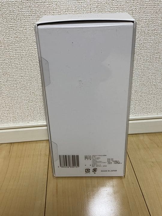 Mirable ウルトラファインミスト サイエンス シャワーヘッド 美顔器