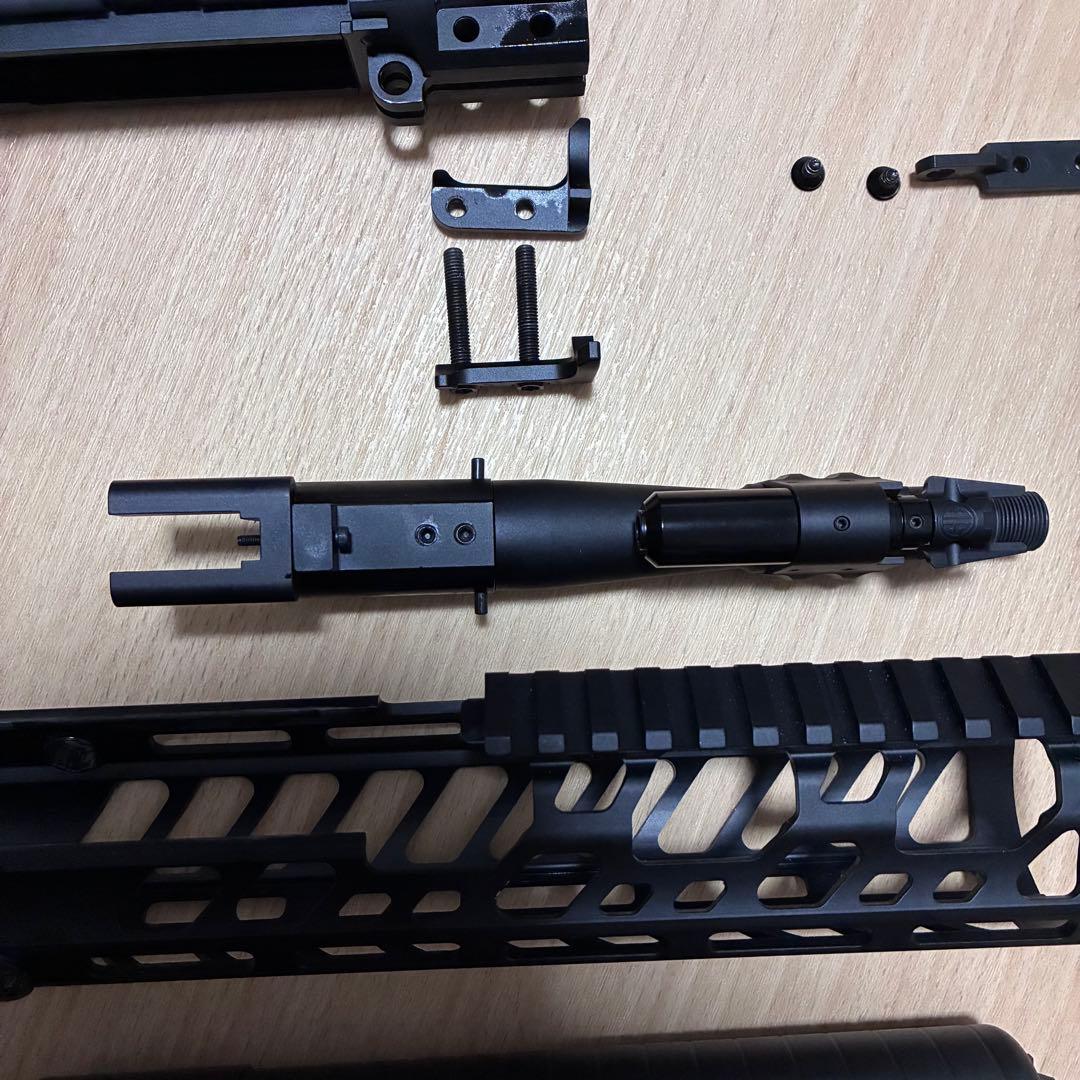 s吉田　mcx MWS VIRTUS 6.75INCH SRD762TI