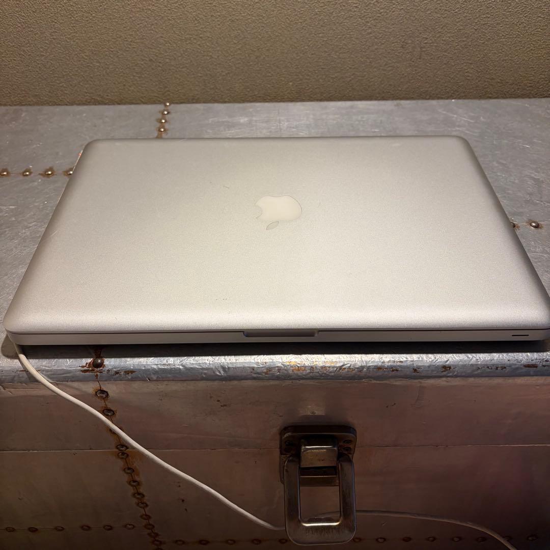 【メモリ16GB / SSD525GB】MacBook Pro 15 2011