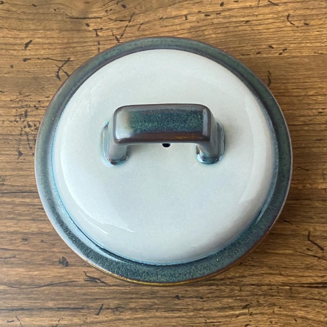 クイストゴー B&G TEMA ヴィンテージ ティーポット