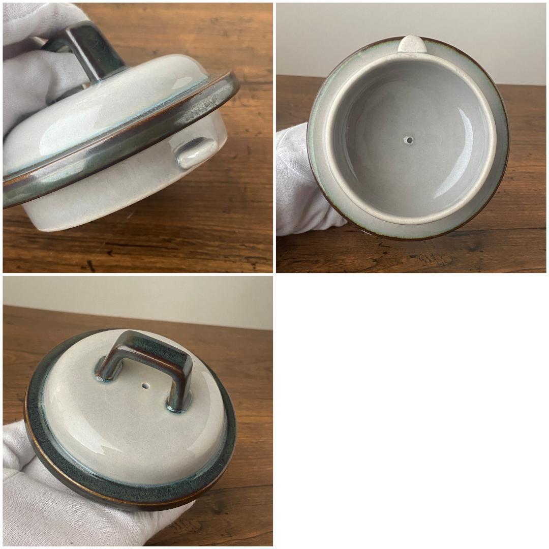 クイストゴー B&G TEMA ヴィンテージ ティーポット