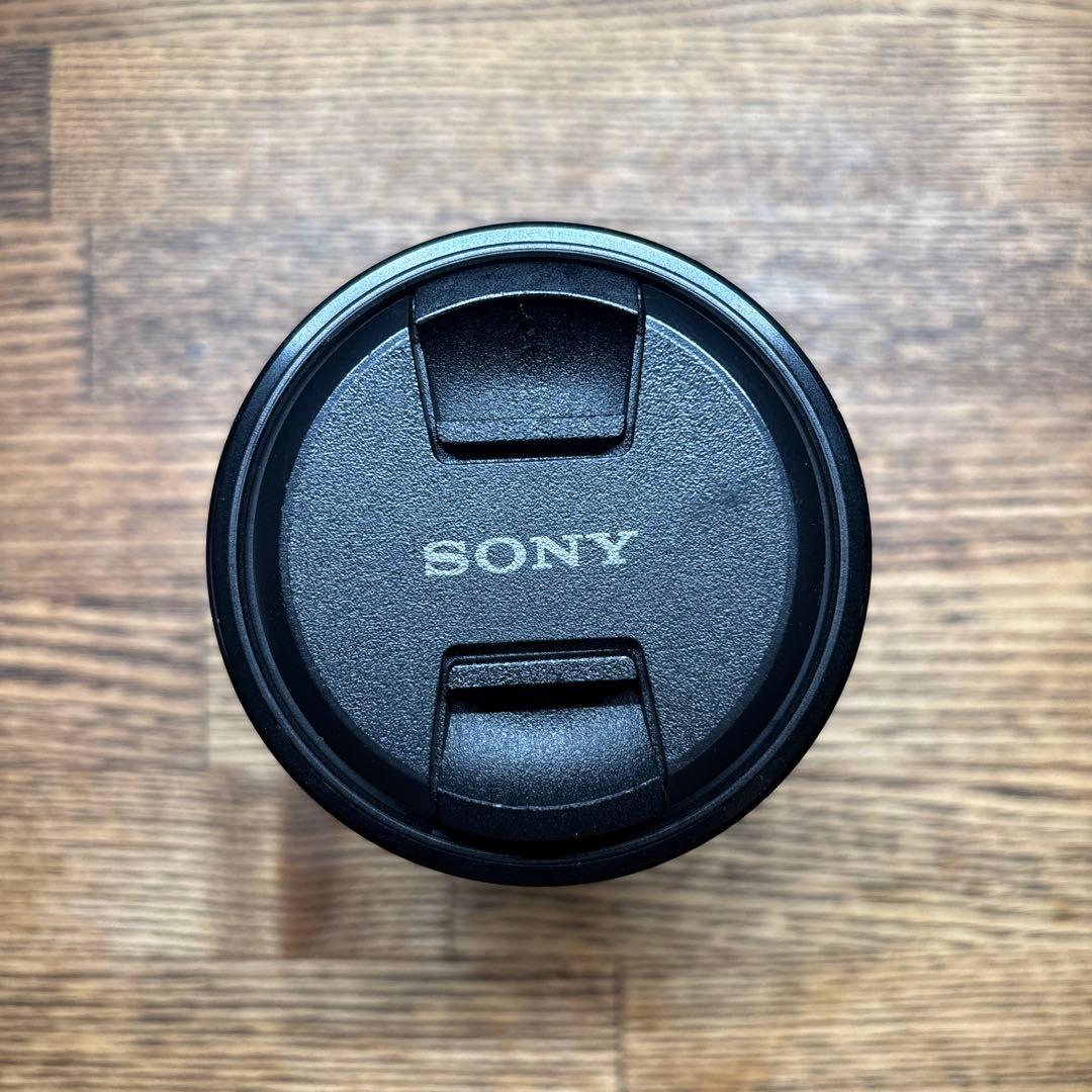 レンズ(単焦点) FE 50mm F2.8 Macro SEL50M28