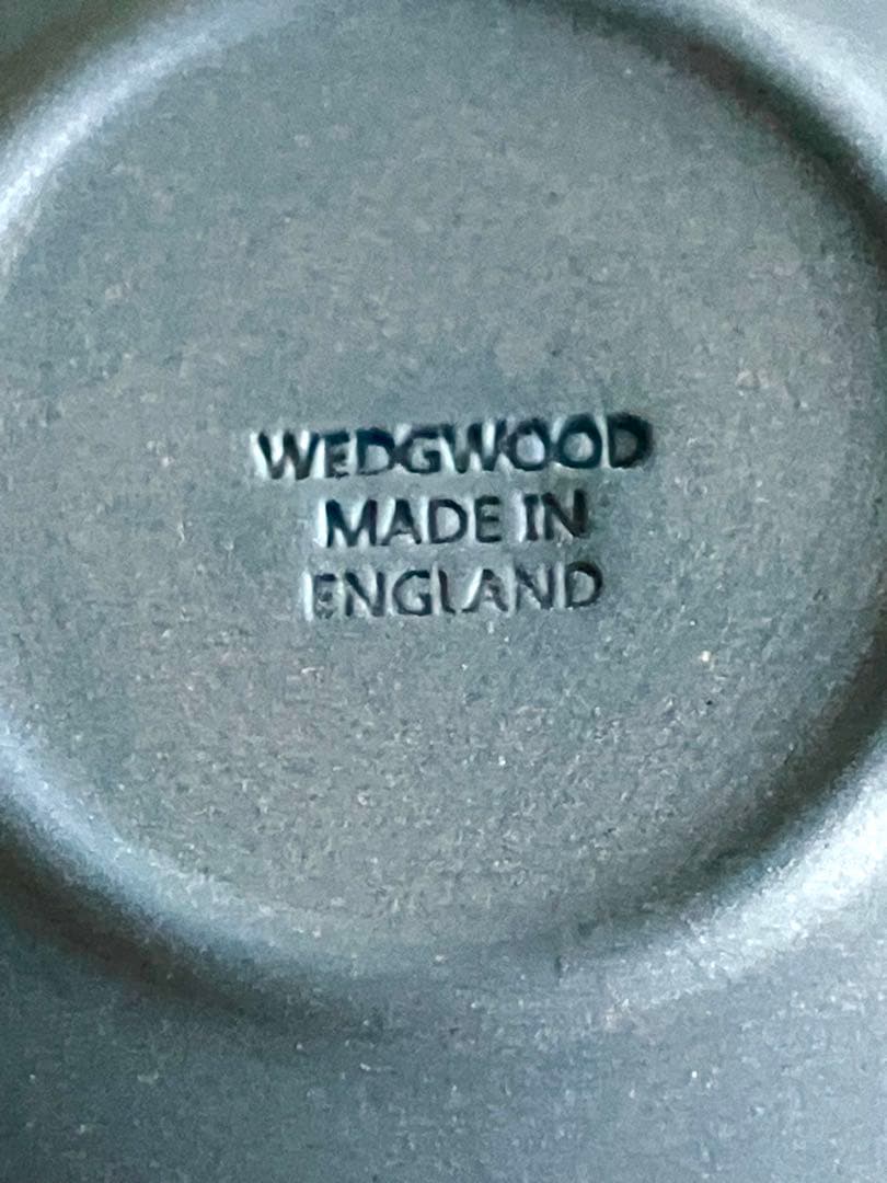  Museum ジャスパーミニチュアカップアンドソーサー2客