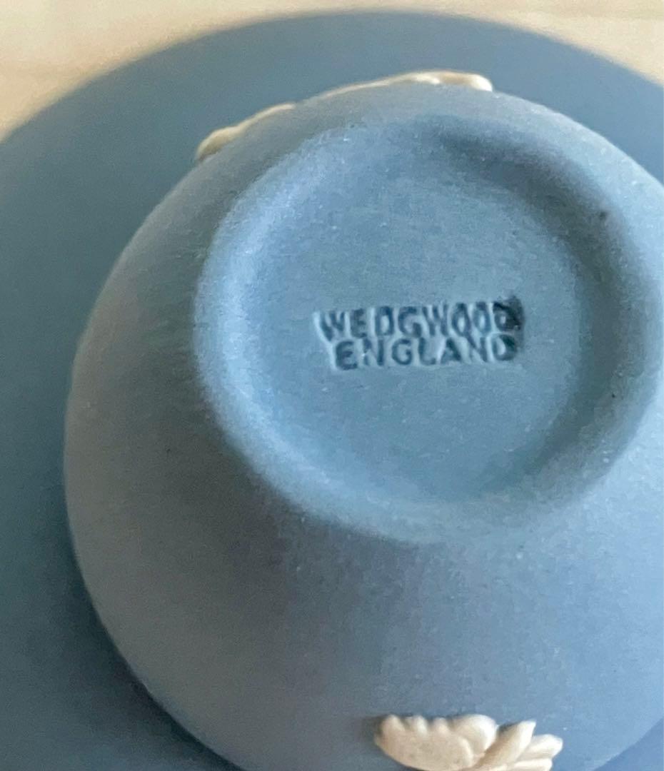  Museum ジャスパーミニチュアカップアンドソーサー2客