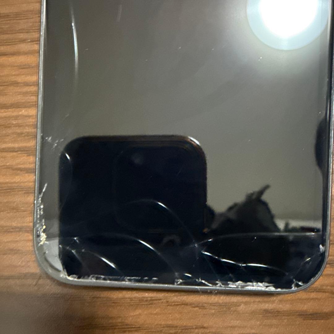 iPhone 11 64GB SiMフリー 初期化済み