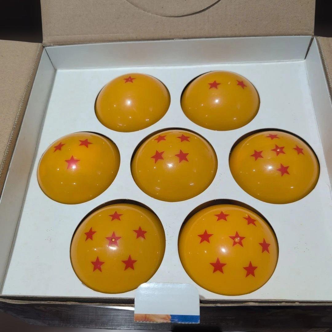 ドラゴンボールカプセルネオ　邂逅・未来からの侵略　セル編　未開封全７種。