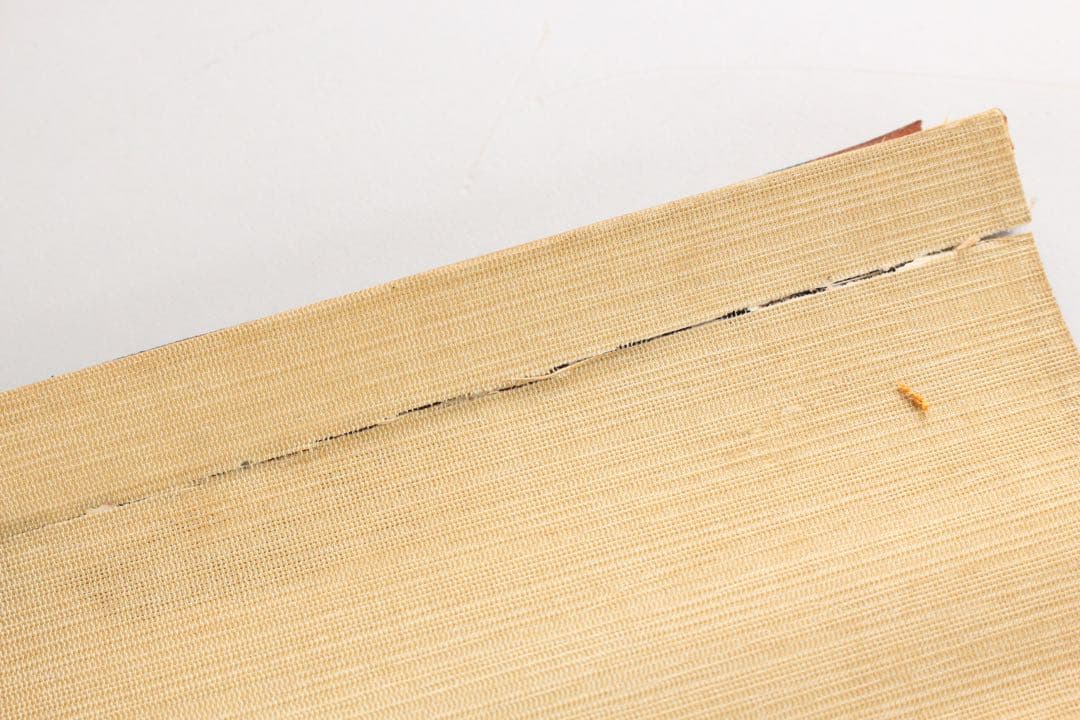 No5393 掛軸　印刷　在印　春山　工芸　牡丹孔雀図　絹本着色　花鳥　送料無料