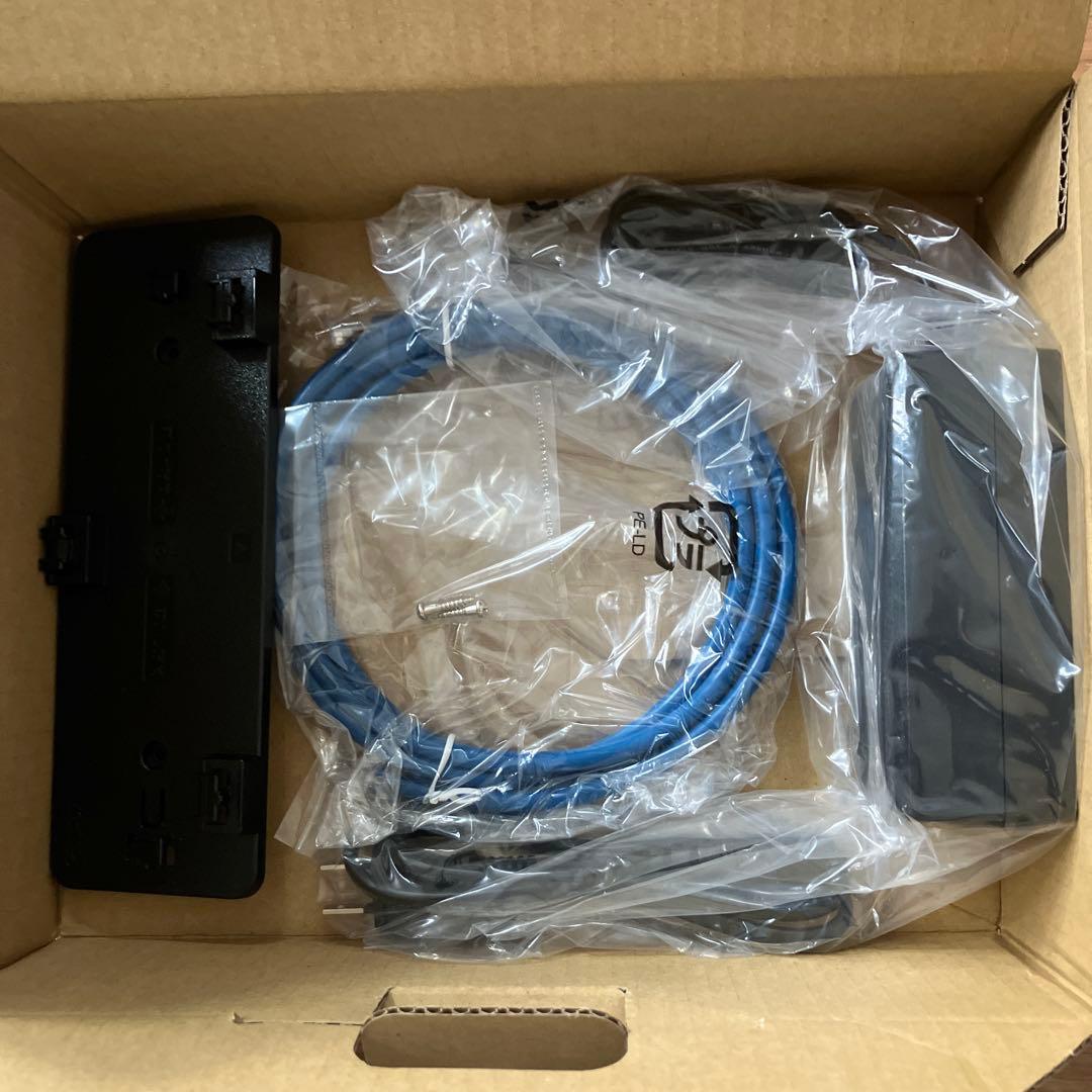 XG-100NE NTT 新品未使用